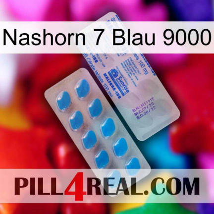 Rhino 7 Blue 9000 new15